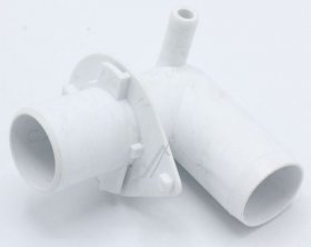 Coupling Plate - 2849330100 C00867382 Siphon Elbow [Arcelik]