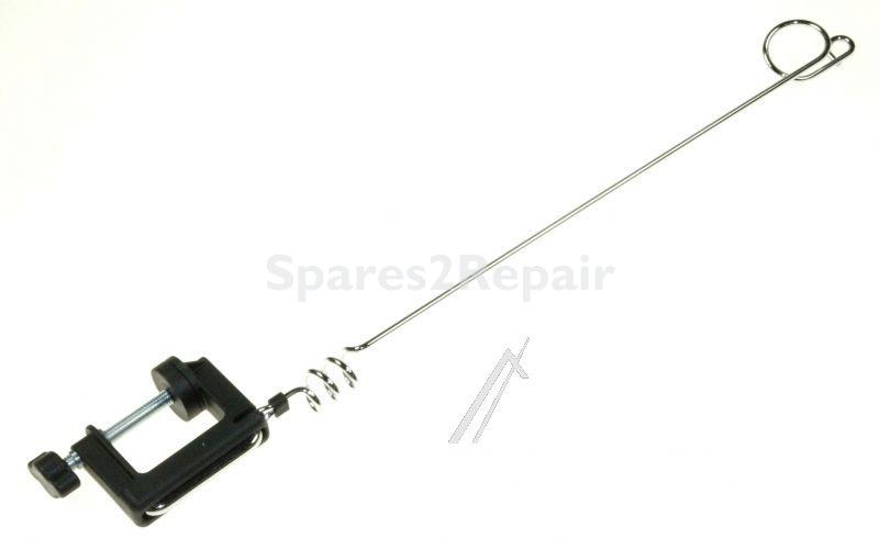 Laurastar Cable Support - 509 7808 525 Steam Cord Holder