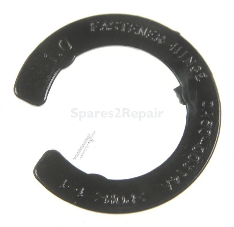 Samsung Door Hinges - Da60-00314a Hinge Mounting Romanee Conti Pom Black