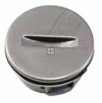 Dyson Flap - 920983-01 Animal Handheld End Cap Cover