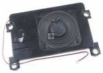 Grundig Tv Speaker - Vux228r-3 C00939732 Subwoofer 10w-8r Spk