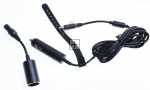 Dell Power Supply notebook - Yp368 Ac Adapter 65w 3-pin