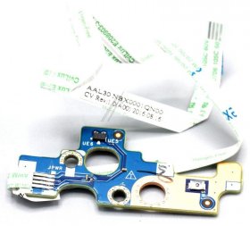 Dell Cable-plugs-adapter - T2cvc Power Button Board With Cable