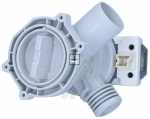 Drain Pump - B20-6a02 32028908 Drain Pump And Filter Assembly [Vestel]