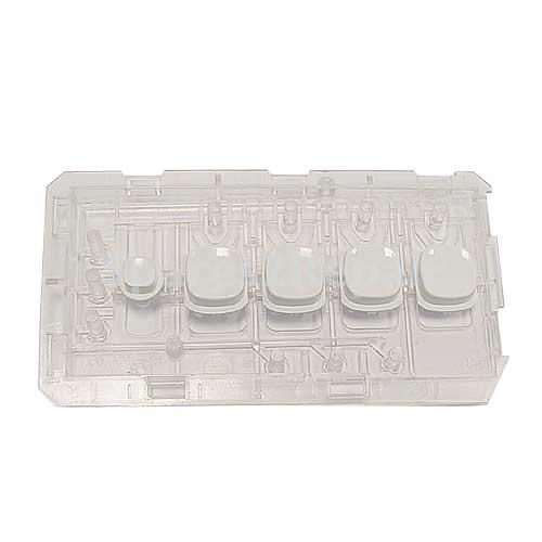 Button Set - 2867700100 C00865954 Light Guide-button [Arcelik]