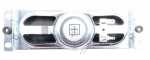 Grundig Tv Speaker - Xgs107r-3 C00937879 Speaker 8r 15-22 5w 154x46 3mm