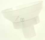 Hopper - 140044295016 Funnel Dishwasher Salt Transparent [Electrolux Aeg]