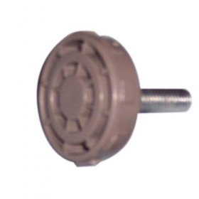 Beko Fridge Freezer Adjustable Foot