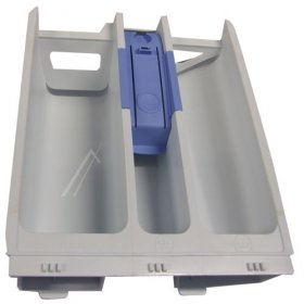 Detergent Case - 2862300100 C00915952 Drawer Assembly [Arcelik]