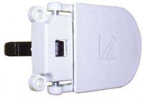 Compatible Washing Machine And Tumble Dryer Door Handles - Handle Alternative For Fagor La8b000a9