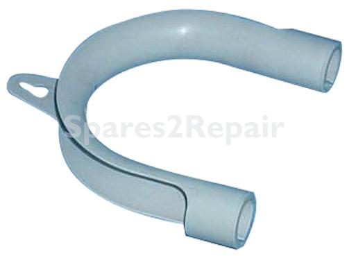 Beko Washing Machine Hose Elbow - 2002740000
