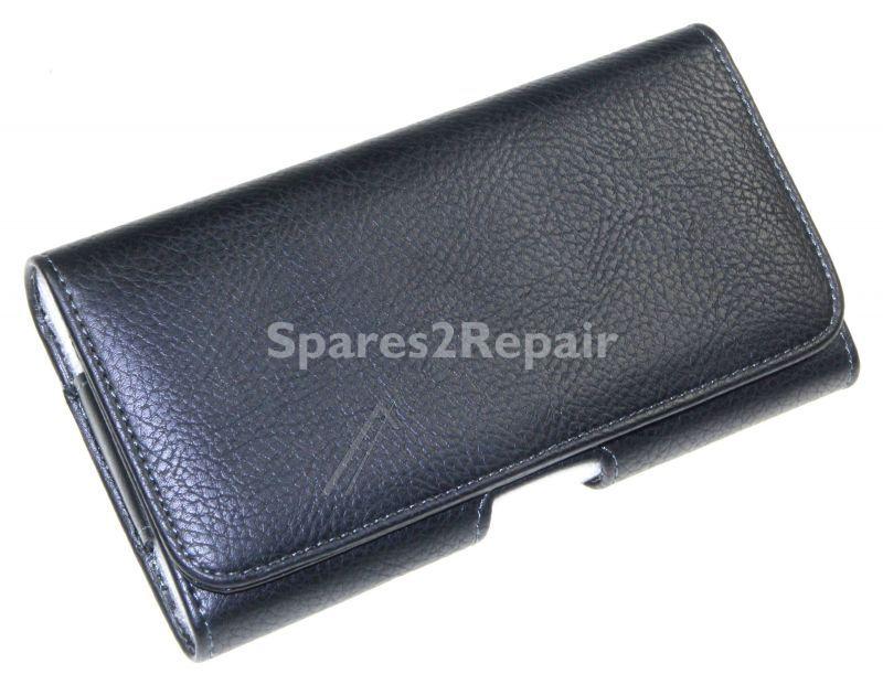 Xccess Leather Bag Gsm - 46840 Universal Horizontal Cross Bag With Rotation Clip