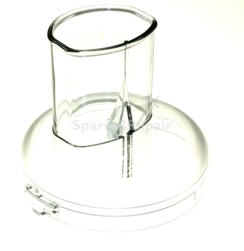 Magimix Mixing Bowl Lid - 17432 Top Cover