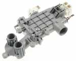 Dishwasher Flow through Heater - C00311175 480140101873 Heating Element W-o Diverter [Whirlpool Indesit]