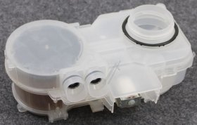 Salt Container - 11028139 Water Softener [Bosch Siemens]