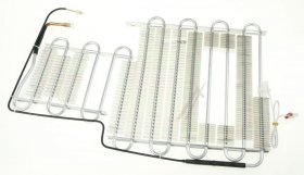 Samsung Evaporator - Da96-01185b Assembly Evap-ref Rh9000m Fintube