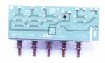 Brandt Switch Unit - Ke0068600 Switch Unit