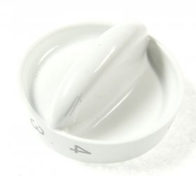 Button - 2251570079 Knob Assembly silk Screened [Electrolux Aeg]