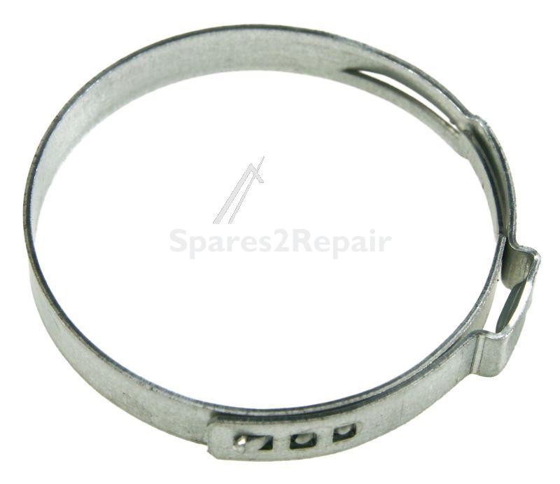 Samsung Hose Clamp - Dd81-02482a A-s-clamper Hose In dw5500mm