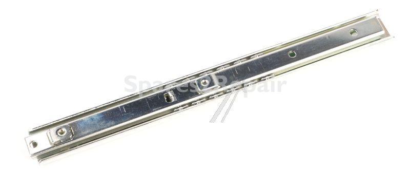 Front Plate - 00777144 Front Glass Panel [Bosch Siemens]