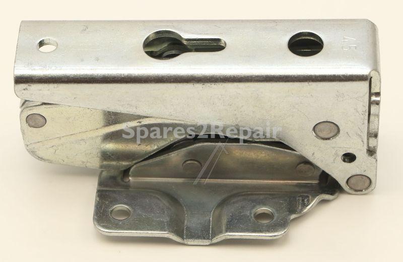 Flap - 49032738 Hinge Hole Plug [Candy Hoover]