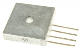 Diotec Bridge Rectifier - 100v-25a Bridge Rectifier