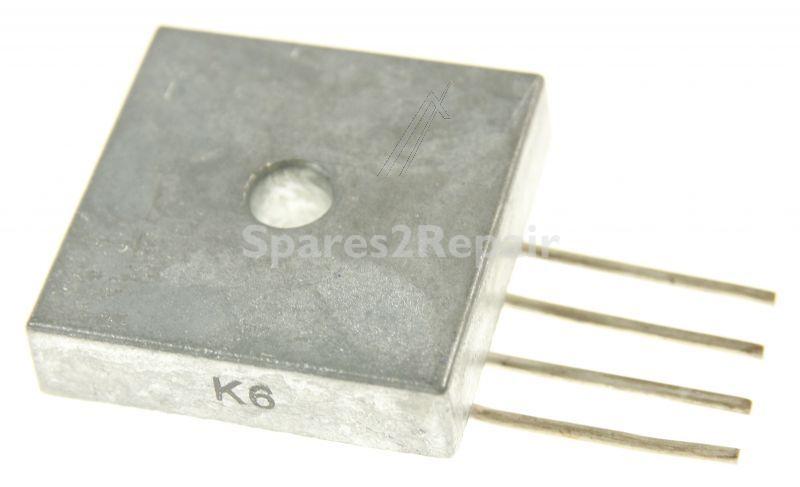 Diotec Bridge Rectifier - 100v-25a Bridge Rectifier