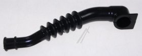 Connector Hose - C00112602 482000028599 Ventilation Hose Tl Evoii [Whirlpool Indesit]