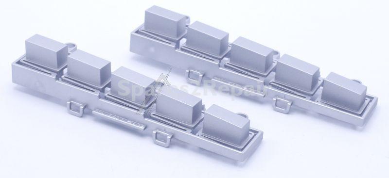 Button - 42187302 Selection Button F4-frame Mid-mtkrom Byl [Vestel]