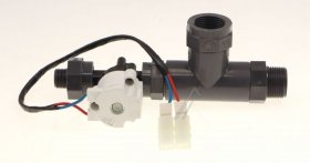 Smeg 1 way Solenoid Valve - 949130437 Single Magnetic Valve