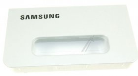 Samsung Detergent Dispenser Cover - Dc97-15311a Assembly Panel Drawer Aegis Basic Flat Da-wh