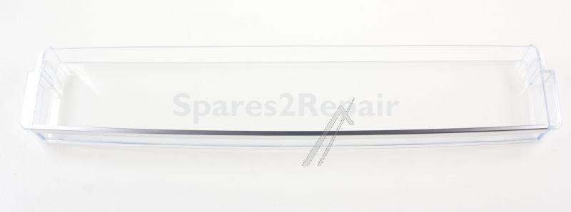 Refrigerator - Freezer Door Shelf - 00741790 Tray [Bosch Siemens]