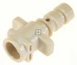 Hose Coupling - C00327088 481222608047 Bolt [Whirlpool Indesit]