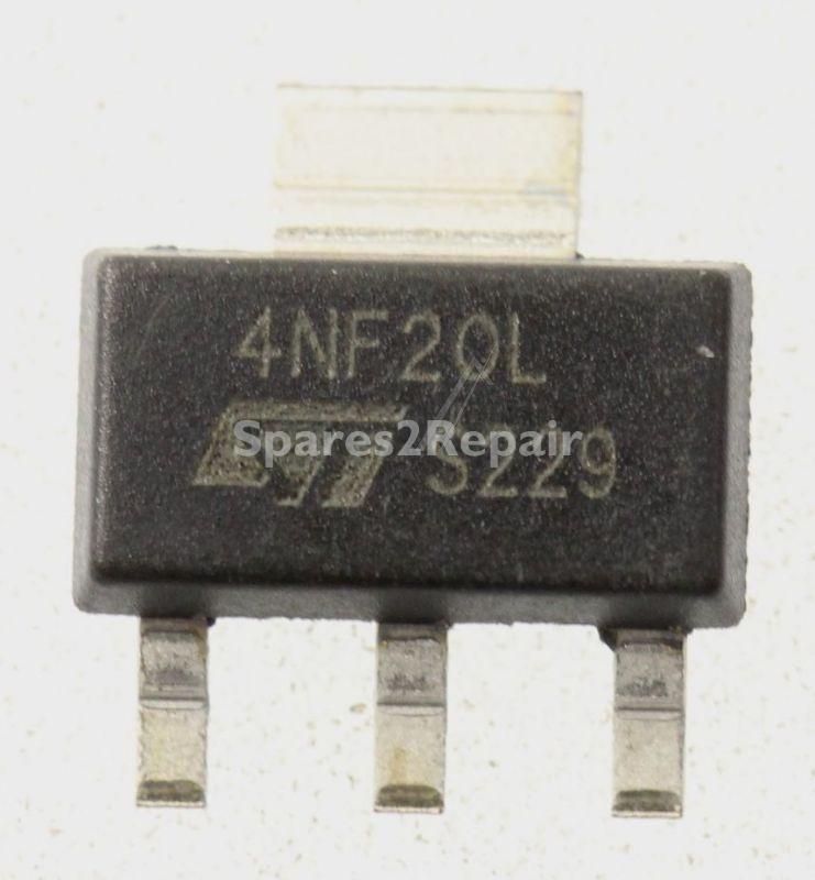 Lg Field Effect Transistor - Ebk61493101 Field Effect Transistor
