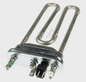 Washing Machine Heater - Heating Element - 20888181 Washing Machine Heater Element Gr(slim)1650 Nikel Df-m [Vestel]