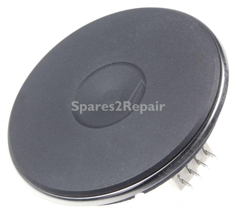 Hot Plate - 49011164 Electric Plate 1000w-d 145 [Candy Hoover]