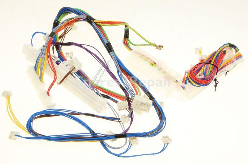 Harness - 12029098 Cable Harness [Bosch Siemens]