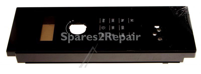 Operating Unit Screen - 11002594 Panel [Bosch Siemens]