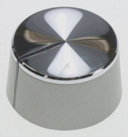 Samsung Button - A-s-knob Assmebly na64h3030as abs+pc-pbt