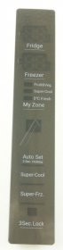Display Unit - 0060839908k 49099409 Display Pcb [Candy Hoover]