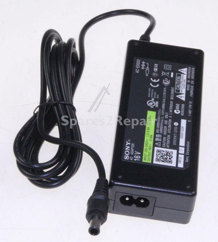 Sony Ac adaptor - Ac Adaptor