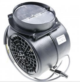 Airforce Motor - Afcven3812-pse Motor