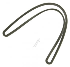Samsung Sealing Materials - Dj63-00510e Gasket-cyclone:vc-b720u eva Foam t3 0 w4