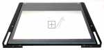 Esco Inner Door Covering - 2 01 08 60 001 02 C door C Oven