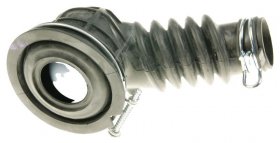 Form Tube - 1911600100 C00868418 Tub Filter Hose Assembly Ball System [Arcelik]