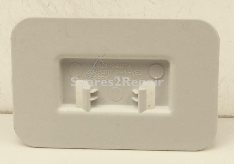Samsung Fixings And Brackets - Da61-04875a Support-rail Veg:nw2 pp(bj-730) - - - co