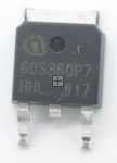 Infineon Transistors - 60s360p7 Ipd60r360p7sauma1 Transistors