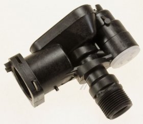Karcher Connector - Ka9 001-361 0 9 001-361 0 Control Head (spare Parts Set)