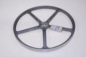 Haier Glass Lamp Cover - 0070828872 49055975 Glass Door Assembly Module Components Jc-162s