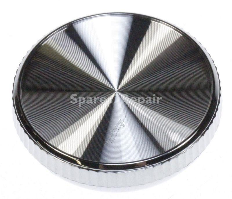 Jvc Button - Ge35699-006a Volume Knob